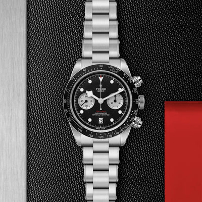 BLACK BAY CHRONO M79360N-0011