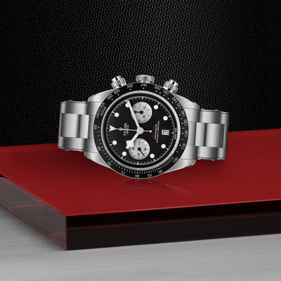 BLACK BAY CHRONO M79360N-0011