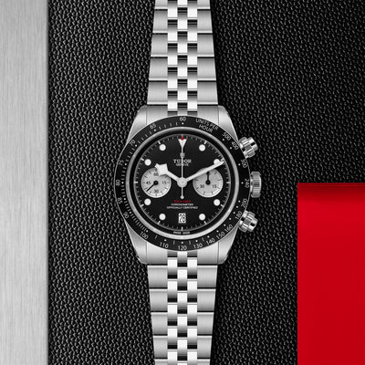 BLACK BAY CHRONO M79360N-0013
