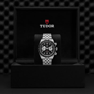 BLACK BAY CHRONO M79360N-0013