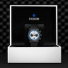 Black Bay Chrono "Carbon 25"