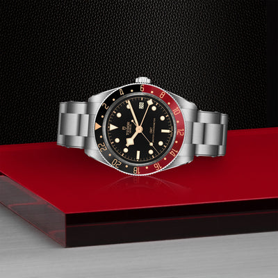 BLACK BAY 58 GMT M7939G1A0NRU-0001