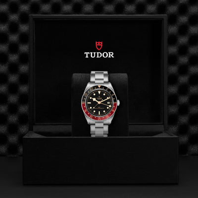 BLACK BAY 58 GMT M7939G1A0NRU-0001