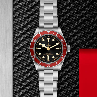 BLACK BAY M7941A1A0RU‐0001