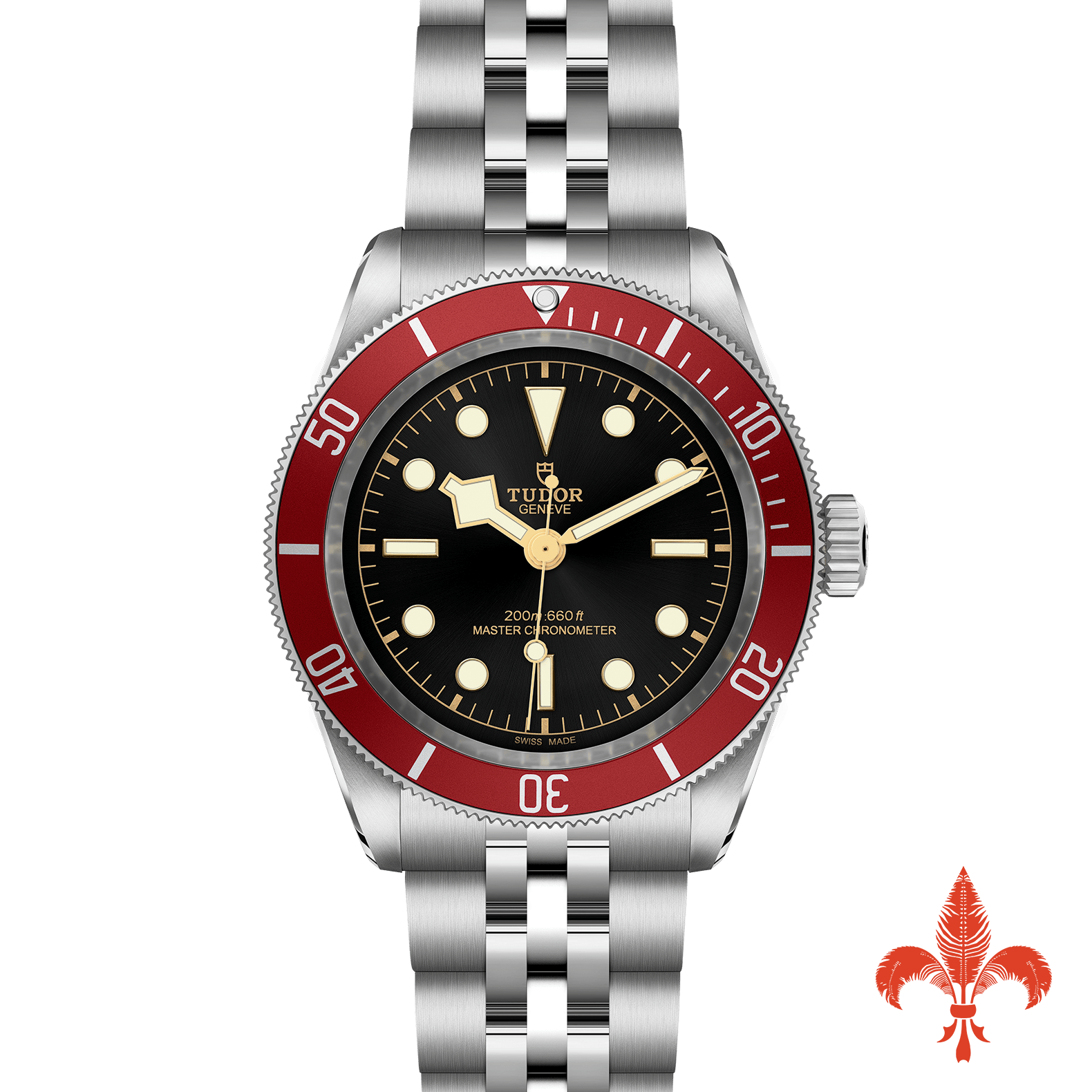 BLACK BAY M7941A1A0RU‐0003