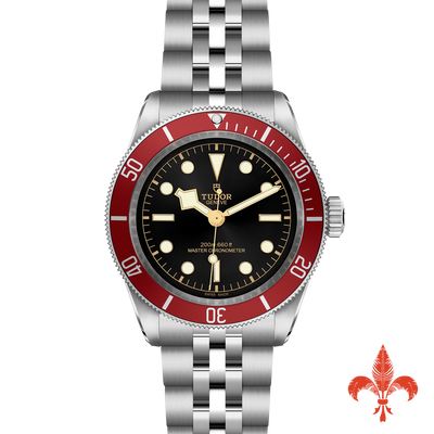 BLACK BAY M7941A1A0RU‐0003