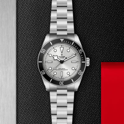 BLACK BAY 68 M7943A1A0NU-0002