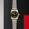 Black Bay One 31 S&G M79603-0001