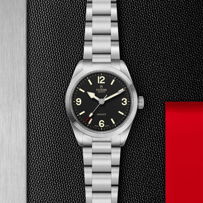 RANGER M79950‐0001