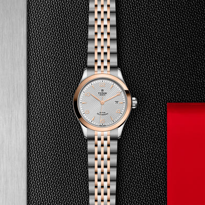 TUDOR 1926 M91351-0001