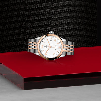 TUDOR 1926 M91351‐0009