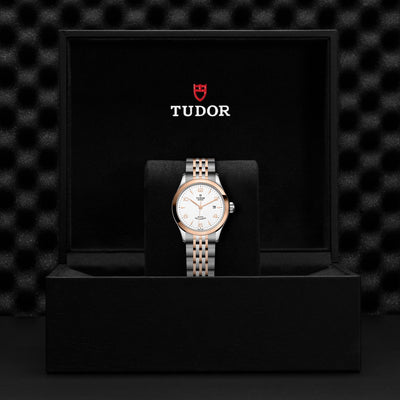 TUDOR 1926 M91351‐0009