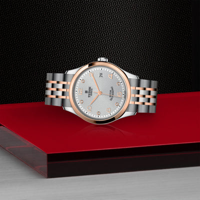 TUDOR 1926 M91451-0002