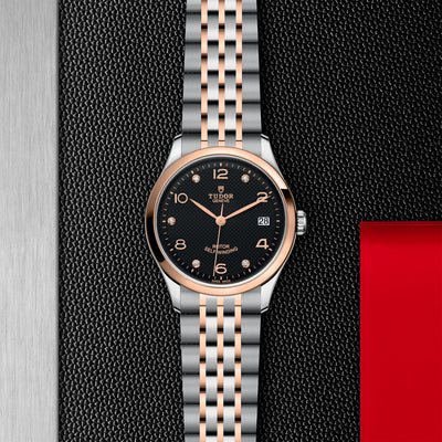 TUDOR 1926 M91451-0004