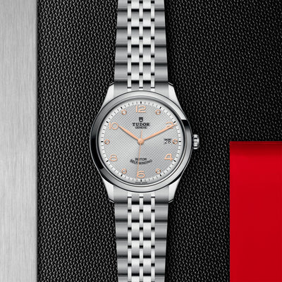 TUDOR 1926 M91550-0003