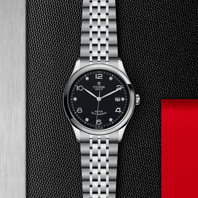TUDOR 1926 M91550-0004