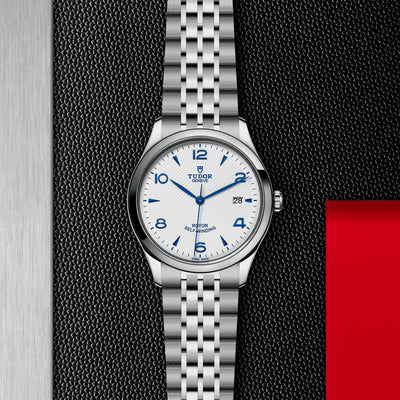 TUDOR 1926 M91550-0005