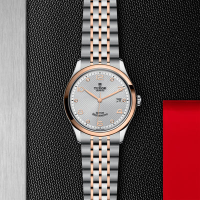 TUDOR 1926 M91551-0002