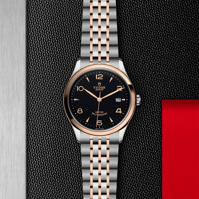 TUDOR 1926 M91551-0003
