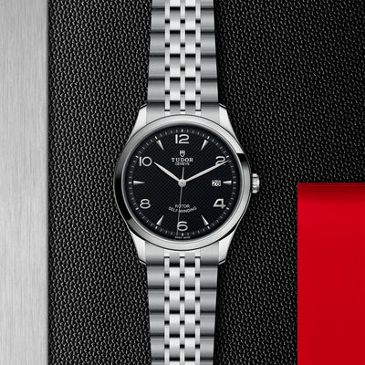 TUDOR 1926 M91650-0002