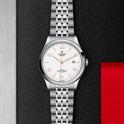 TUDOR 1926 M91650-0011