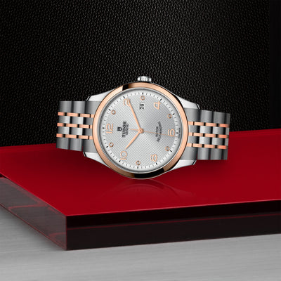 TUDOR 1926 M91651-0002