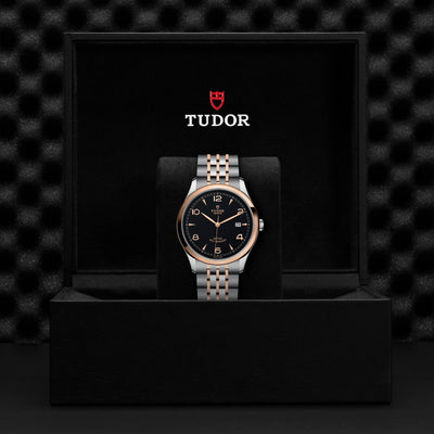 TUDOR 1926 M91651-0003