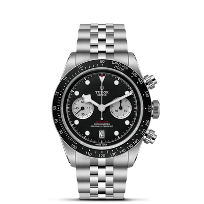 BLACK BAY CHRONO M79360N-0011