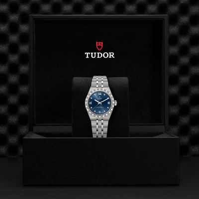 TUDOR ROYAL M2830A1A0-0001