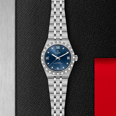 TUDOR ROYAL M2830A1A0-0001