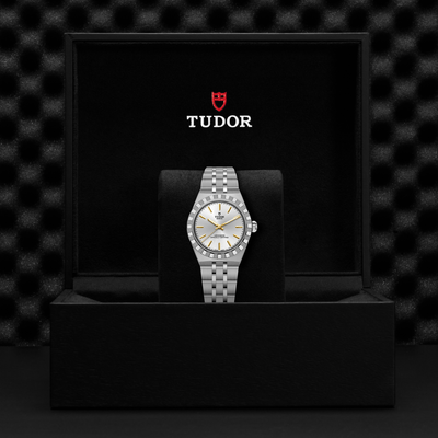 TUDOR ROYAL M2830A1A0-0002