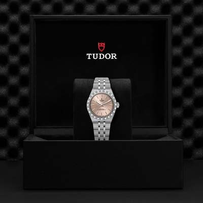 TUDOR ROYAL M2830A1A0-0003