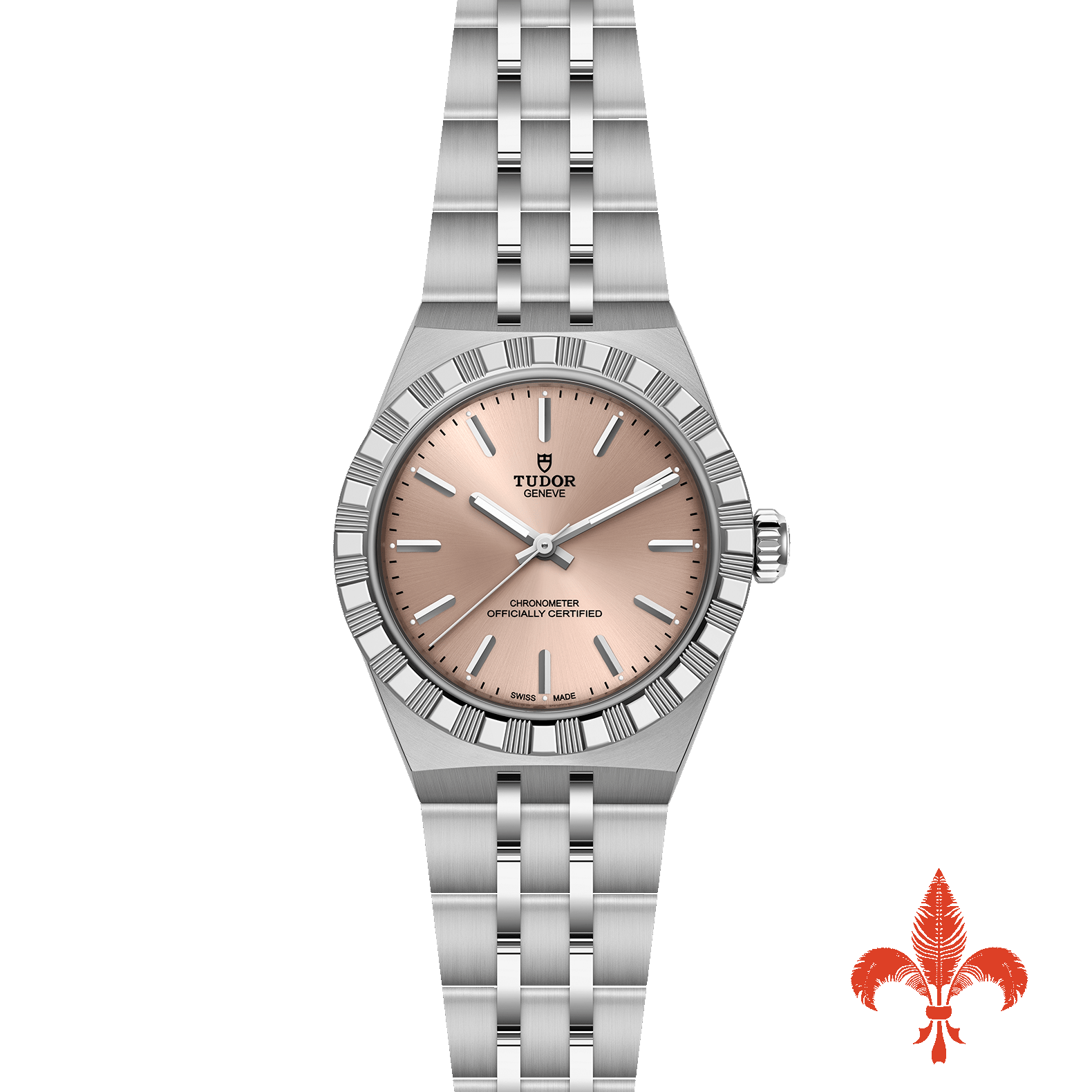 TUDOR ROYAL M2830A1A0-0003