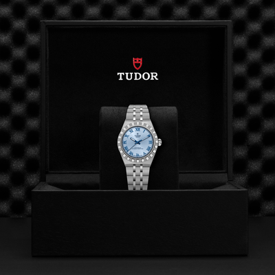 TUDOR ROYAL M2830A1A0-0004