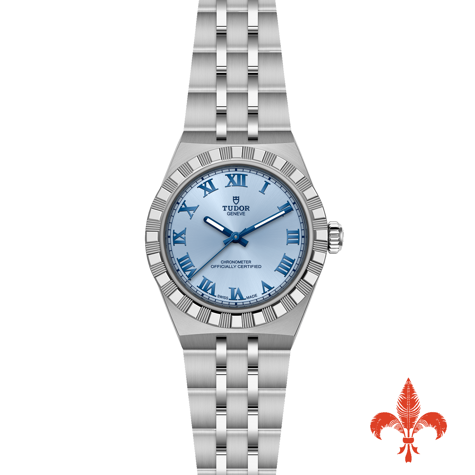 TUDOR ROYAL M2830A1A0-0004
