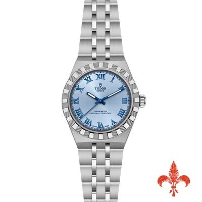 TUDOR ROYAL M2830A1A0-0004