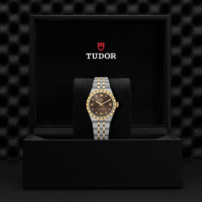 TUDOR ROYAL M2830A1A3-0001