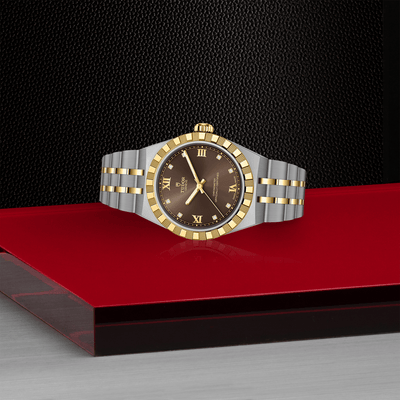 TUDOR ROYAL M2830A1A3-0001
