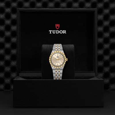 TUDOR ROYAL M2830A1A3-0003