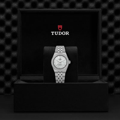 TUDOR ROYAL M2830A1S0-0001