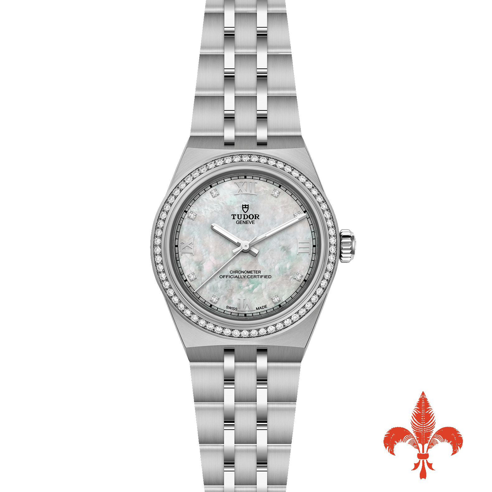 TUDOR ROYAL M2830A1S0-0001