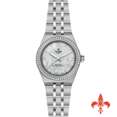 TUDOR ROYAL M2830A1S0-0001