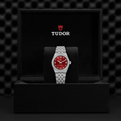 TUDOR ROYAL M2830A1S0-0002