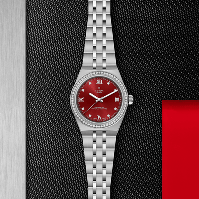 TUDOR ROYAL M2830A1S0-0002