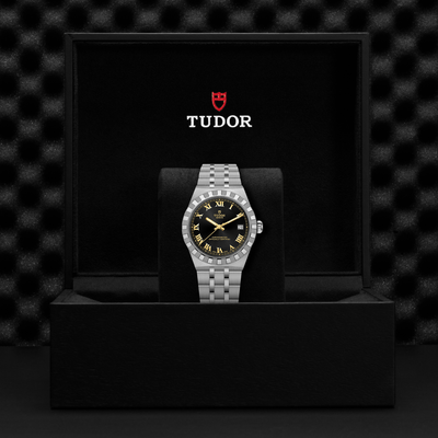 TUDOR ROYAL M2836C1A0-0101