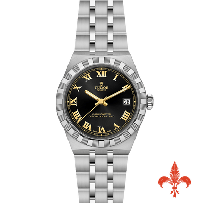 TUDOR ROYAL M2836C1A0-0101