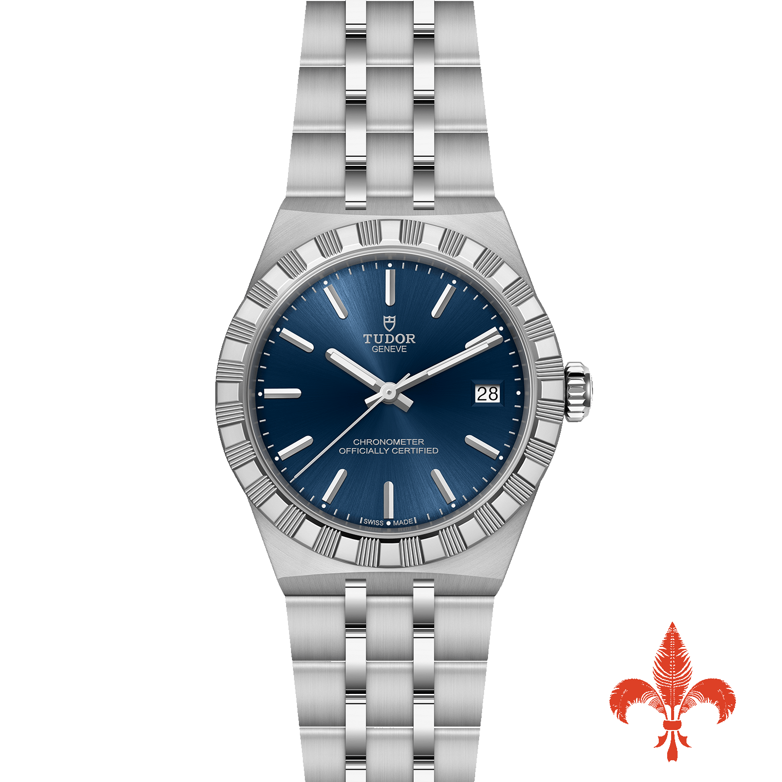 TUDOR ROYAL M2836C1A0-0102