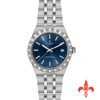 TUDOR ROYAL M2836C1A0-0102