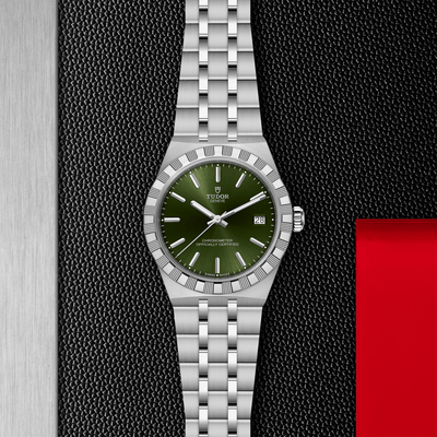 TUDOR ROYAL M2836C1A0-0103