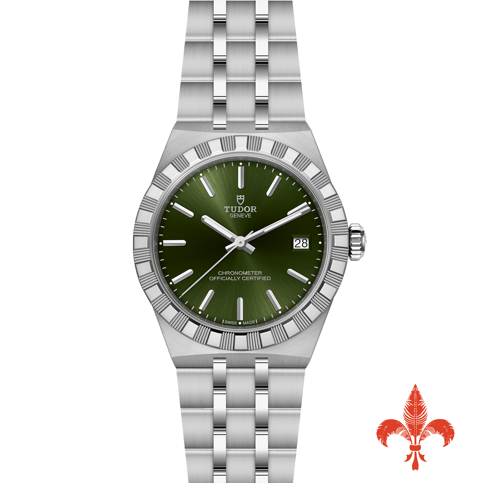 TUDOR ROYAL M2836C1A0-0103